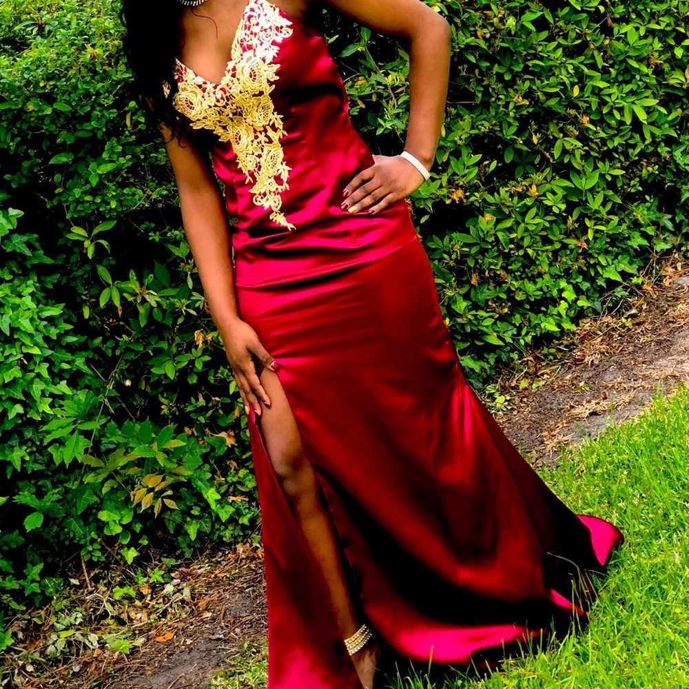 Prom/Evening Dress